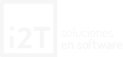 Logo i2T